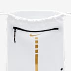 Nike Hoops Elite Drawstring Bag (17L)