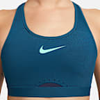 Nike Swoosh Women's High-Support Sports Bra