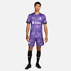 Liverpool F.C. 2023/24 Stadium Third Men's Nike Dri-FIT Football Shirt