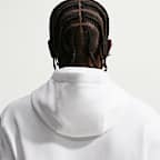 Nike Men's Wrestling Pullover Hoodie