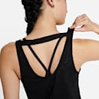 Nike Air Dri-FIT Women's Running Tank