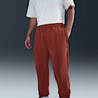 Fleecebyxor Nike Wool Classics