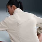 Nike One Women's Dri-FIT Jacket