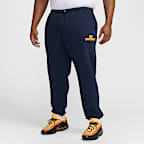 Nike Club Men's Fleece Pants