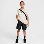 Nike Sportswear Older Kids' (Boys') T-Shirt
