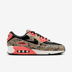 Tenis para hombre Nike Air Max 90 Premium 