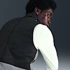 Nike Men's Therma-FIT Repel Synthetic-Fill Running Gilet
