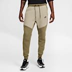 Medium Olive/Light Army/Black