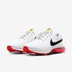 Nike Victory Tour 3 Golf Shoes (Wide)