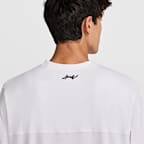 日本 メンズ ナイキ Dri-FIT ADV ロングスリーブ トップ