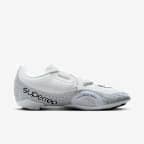 Tenis de ciclismo con detalles metalizados para mujer Nike SuperRep Cycle 2 NN Premium