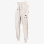 Joggers Nike de la NFL para mujer Super Bowl LIX Opening Night Tech Fleece