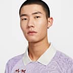 ナイキ SB Dri-FIT ジャカード スケートボードジャージー