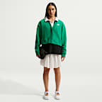 Nike Sportswear Club Fleece Women's Loose Cardigan