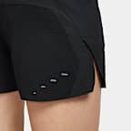 ナイキ ラン メンズ Dri-FIT ADV 13cm ランニングショートパンツ (インナー付き)