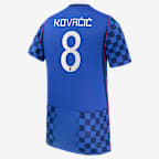 Deep Royal Blue