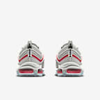 Męskie personalizowane buty Nike Air Max 97 By You