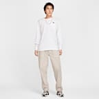 Pants fatiga para hombre Nike Life