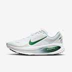 White/Photon Dust/Metallic Silver/Gorge Green