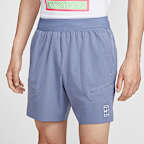 NikeCourt Advantage Men's Dri-FIT 15cm (approx.) Tennis Shorts