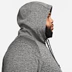 Nike Therma Men's Therma-FIT Full-Zip Fitness Top
