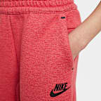 Nike Sportswear Little Kids' Tech Fleece 2-Piece Full-Zip Set