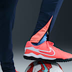 F.C. Barcelona Strike Third Older Kids' Nike Dri-FIT Total 90 Football Knit Pants