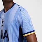 Tottenham Hotspur 2024/25 Stadium Away Men's Nike Dri-FIT Football Replica Shirt