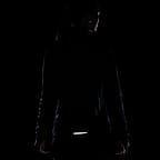 Nike Swoosh Women's Dri-FIT 1/4-Zip Mid Layer