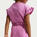 Nike Toddler 2-Piece Baby French Terry Set