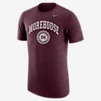 Deep Maroon Heather