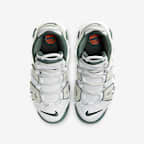 Nike Air More Uptempo Older Kids' Shoes