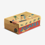 Nike Air Force 1 '07 LX Men's Shoes