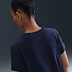 Paris Saint-Germain Women's Nike Football T-Shirt