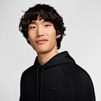 나이키 프라이머리 플리스 남성 드라이 핏 UV 풀오버 퍼포먼스 후디