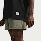 Nike N.A.C. Men's Dri-FIT 12.5cm (approx.) Knit Training Shorts