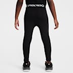 Leggings infantiles Nike Dri-FIT Pro