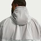 Nike Windrunner Men's Lined Jacket