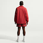Nike Sportswear Club Men's Woven Flow Shorts