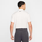 Polo de golf Dri-FIT de tela jacquard para hombre Nike Tour