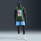 Playera Dri-FIT para hombre NikeCourt