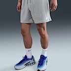 Nike Club Men's Mesh Flow Shorts