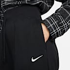 Nike Sportswear Phoenix Fleece Women's High-Waisted Oversized Sweatpants