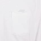 Playera con bolsillo de manga larga para hombre Nike Sportswear Premium Essential