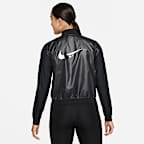 Nike Swoosh Run Women's Running Jacket