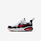 Bianco/Nero/University Red