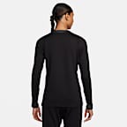 Nike Strike Women's Dri-FIT Crew-Neck Football Top