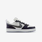 Nike Court Borough Low Recraft Big Kids' Shoes