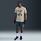 Nike Men's Dri-FIT Training T-Shirt