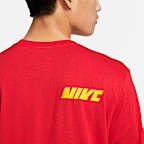Nike Sportswear Sport Essentials+ Men's T-Shirt
